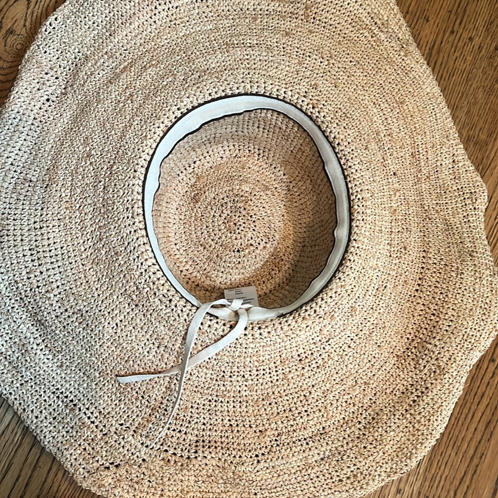 Flora Bella Hat - Picture 4 of 8